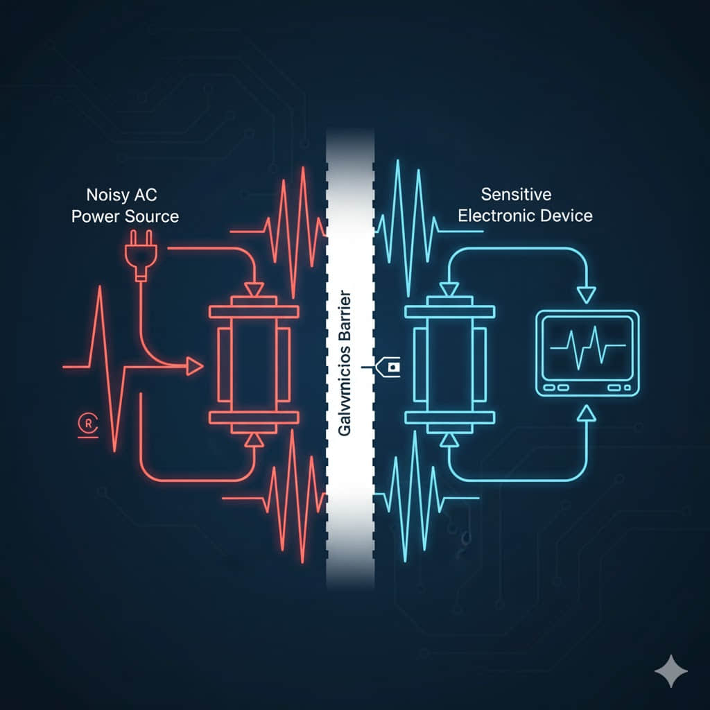 Преобразователи повышения и понижения напряжения: основные принципы и роль в энергосистеме