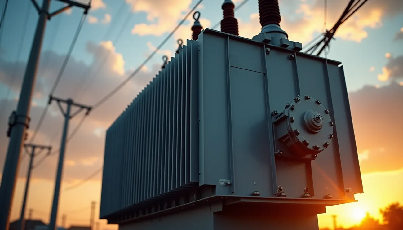 How to Stop Your Transformer from Blowing: An Expert Troubleshooting Guide How to Stop Your Transformer from Blowing: An Expert Troubleshooting Guide