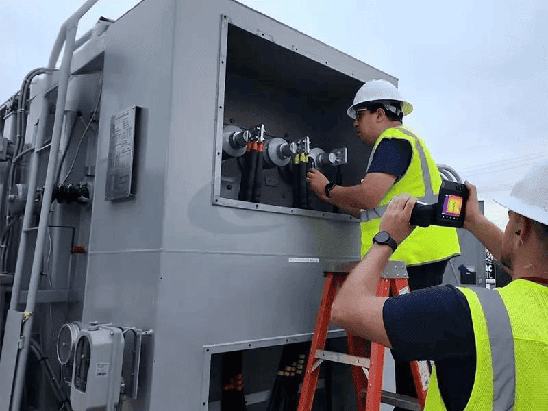 How to Stop Your Transformer from Blowing: An Expert Troubleshooting Guide How to Stop Your Transformer from Blowing: An Expert Troubleshooting Guide