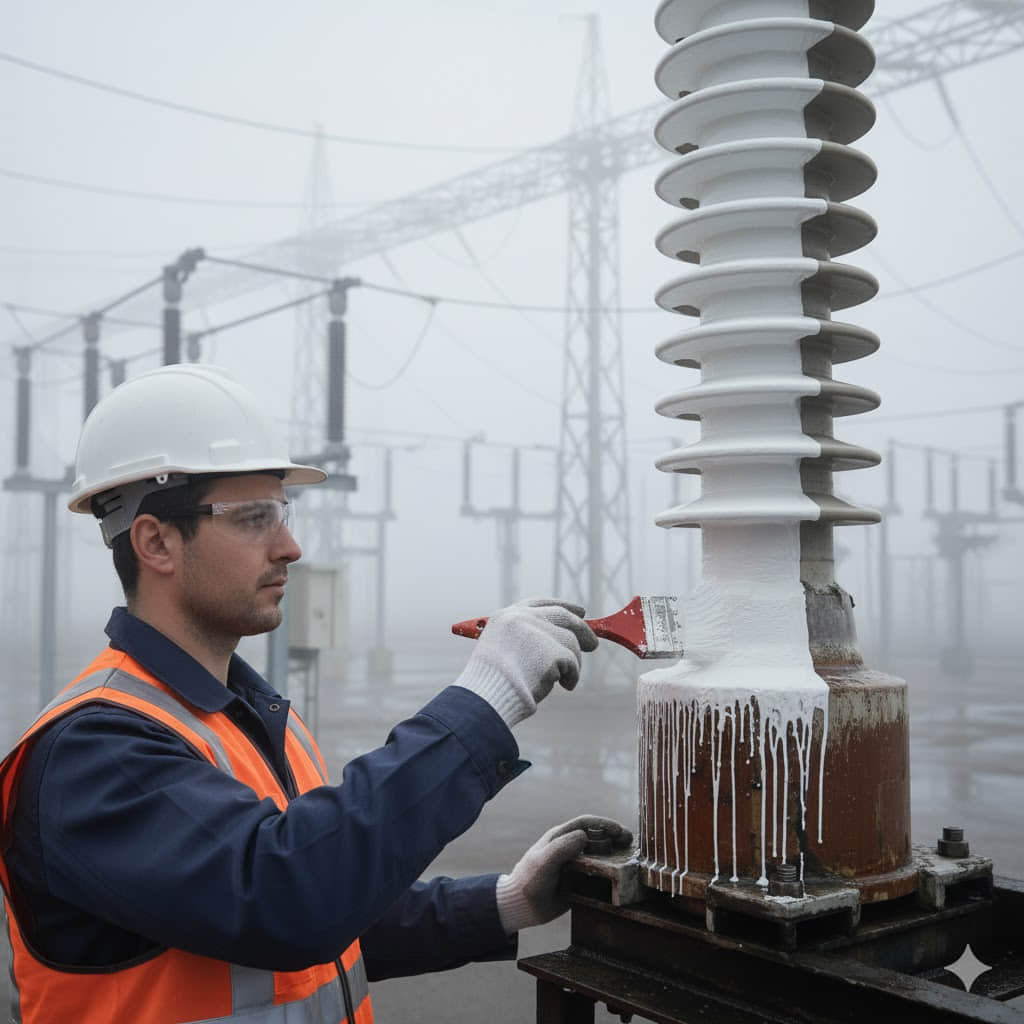 Vacuum Circuit Breaker Insulator Flashover: Mechanisms, Strategies & LCC