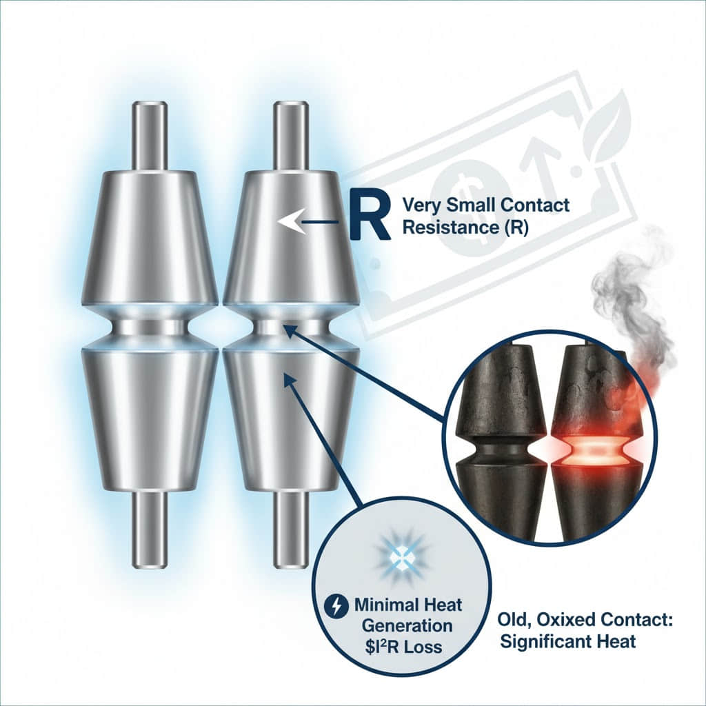 How to Radically Slash Lifetime Operating Costs (LCO) with Vacuum Circuit Breakers