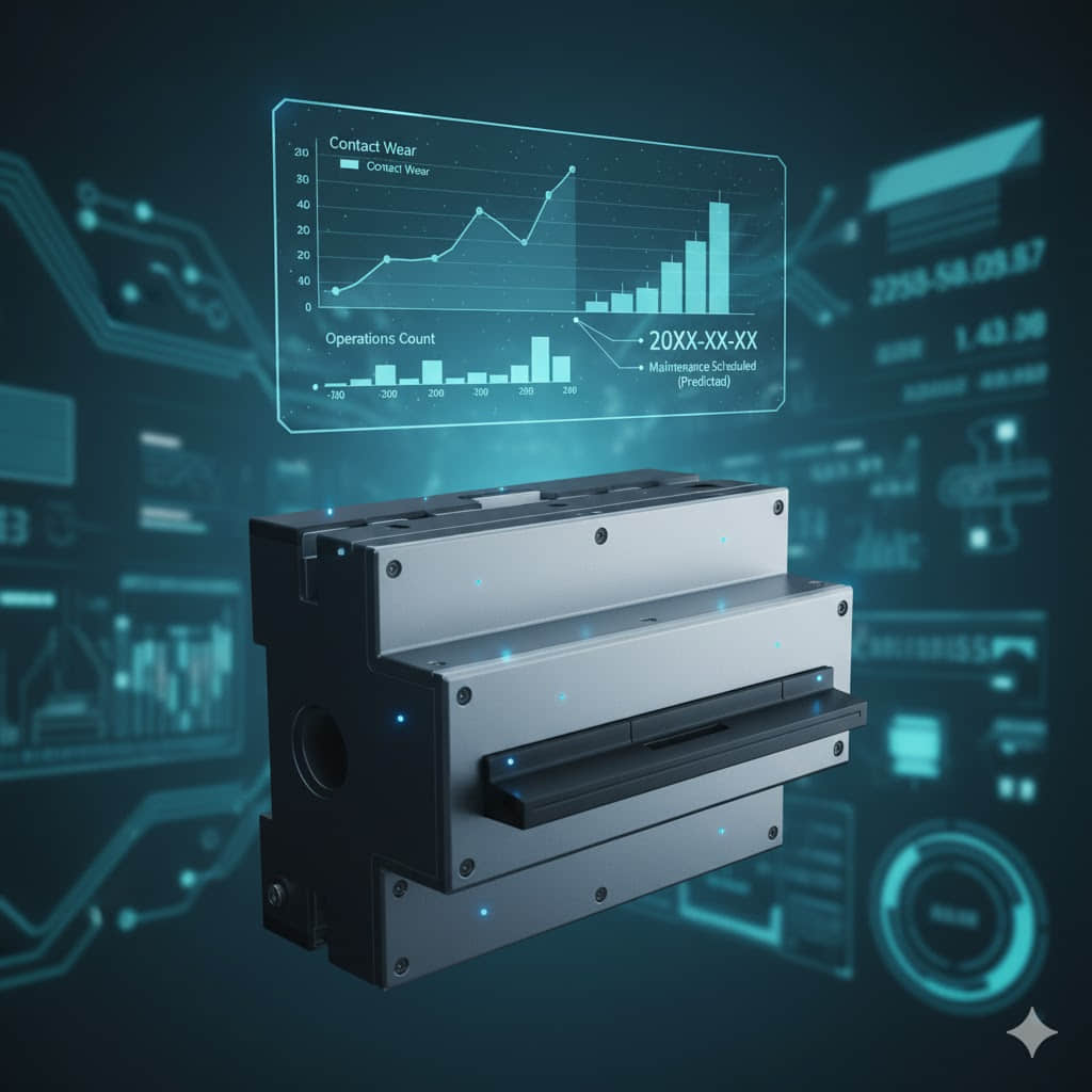 How to Radically Slash Lifetime Operating Costs (LCO) with Vacuum Circuit Breakers