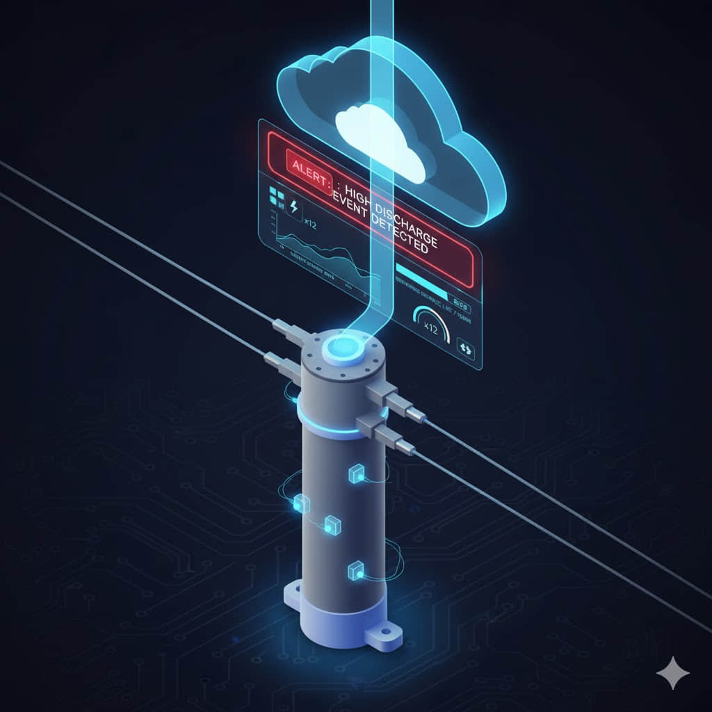 The Future of Power Distribution Equipment: Software-Driven Intelligence and Smart Grid Trends The Future of Power Distribution Equipment: Software-Driven Intelligence and Smart Grid Trends