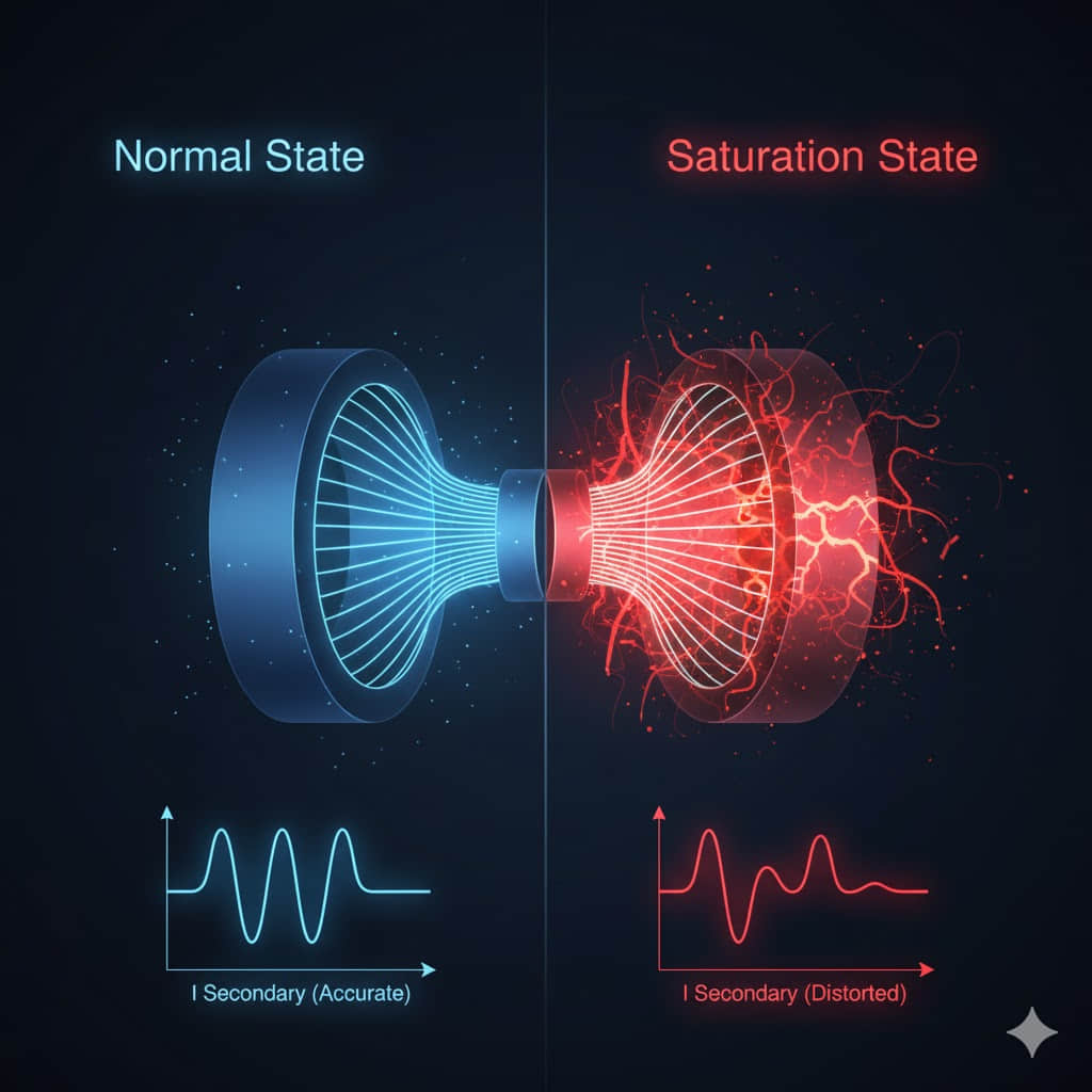 What is a instrument transformer?