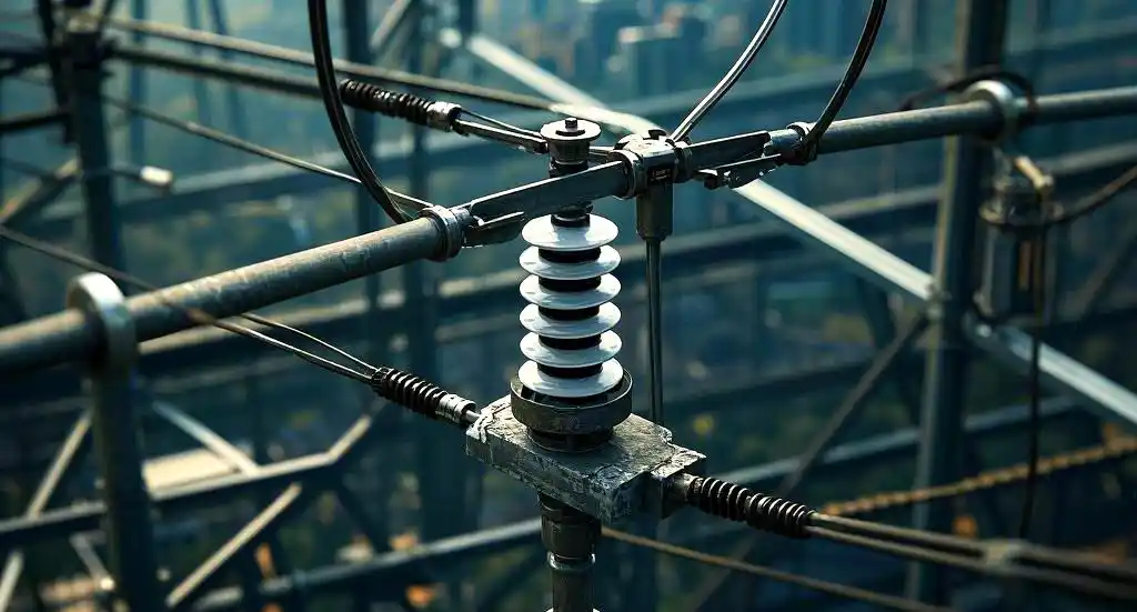 Why Electrical Insulators Are Key to Grid Safety Why Electrical Insulators Are Key to Grid Safety