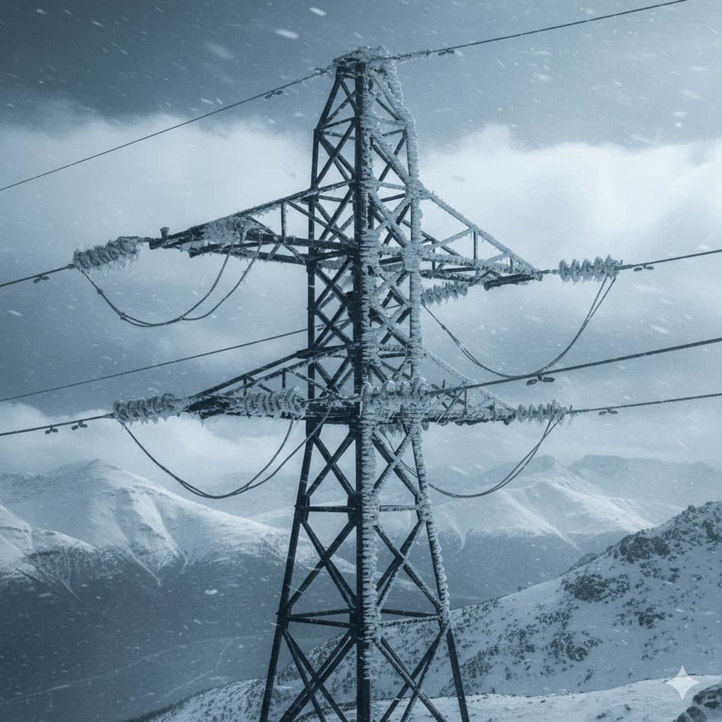 Why Electrical Insulators Are Key to Grid Safety Why Electrical Insulators Are Key to Grid Safety