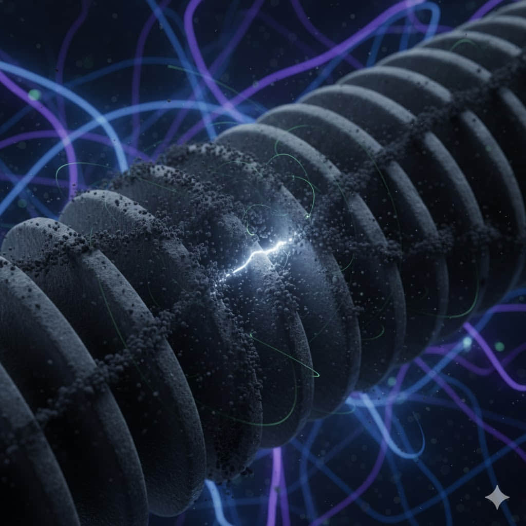 Why Electrical Insulators Are Key to Grid Safety Why Electrical Insulators Are Key to Grid Safety