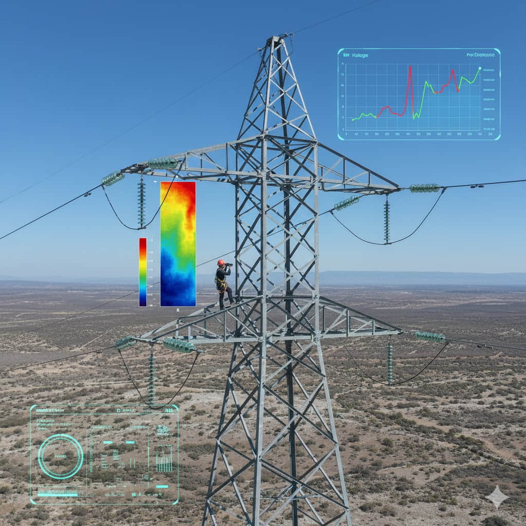 Why Electrical Insulators Are Key to Grid Safety Why Electrical Insulators Are Key to Grid Safety