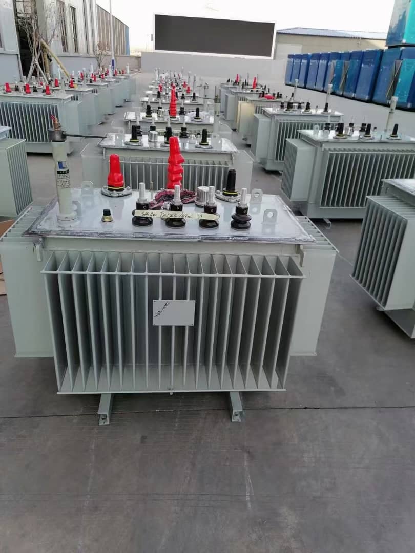 What is a pad mounted transformer? What is a pad mounted transformer?