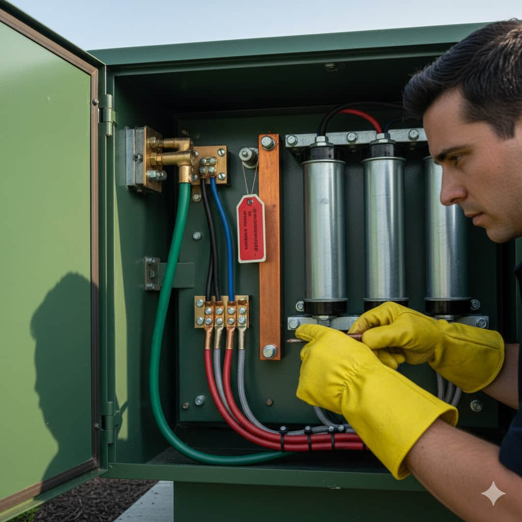 Are Pad-Mounted Transformers Safe? An In-Depth Engineer's Guide