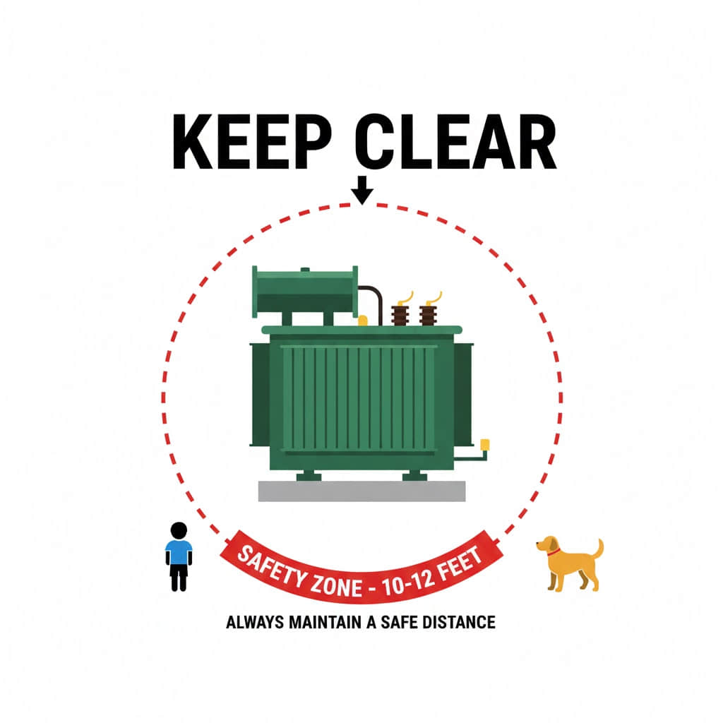 Are Pad-Mounted Transformers Safe? An In-Depth Engineer's Guide