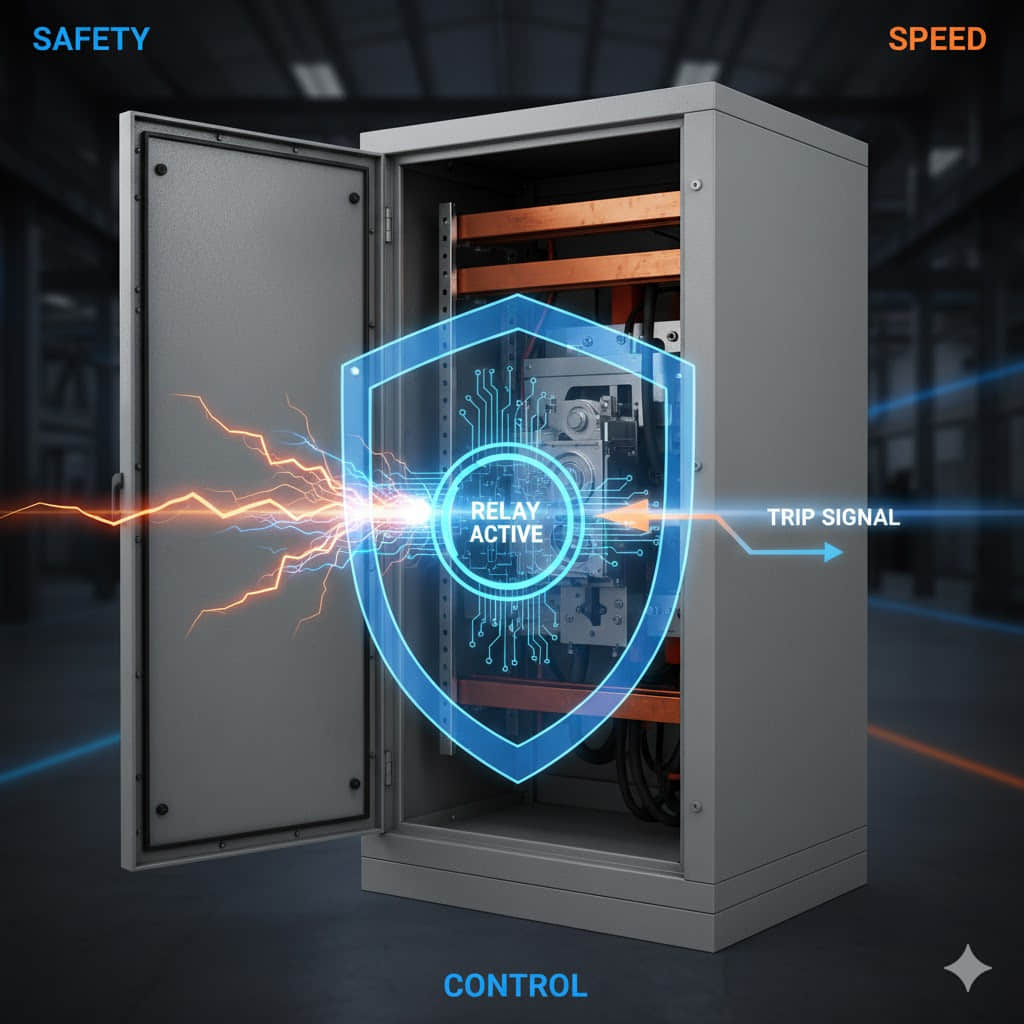 What Is Electrical Switchgear Protection? A Complete Guide