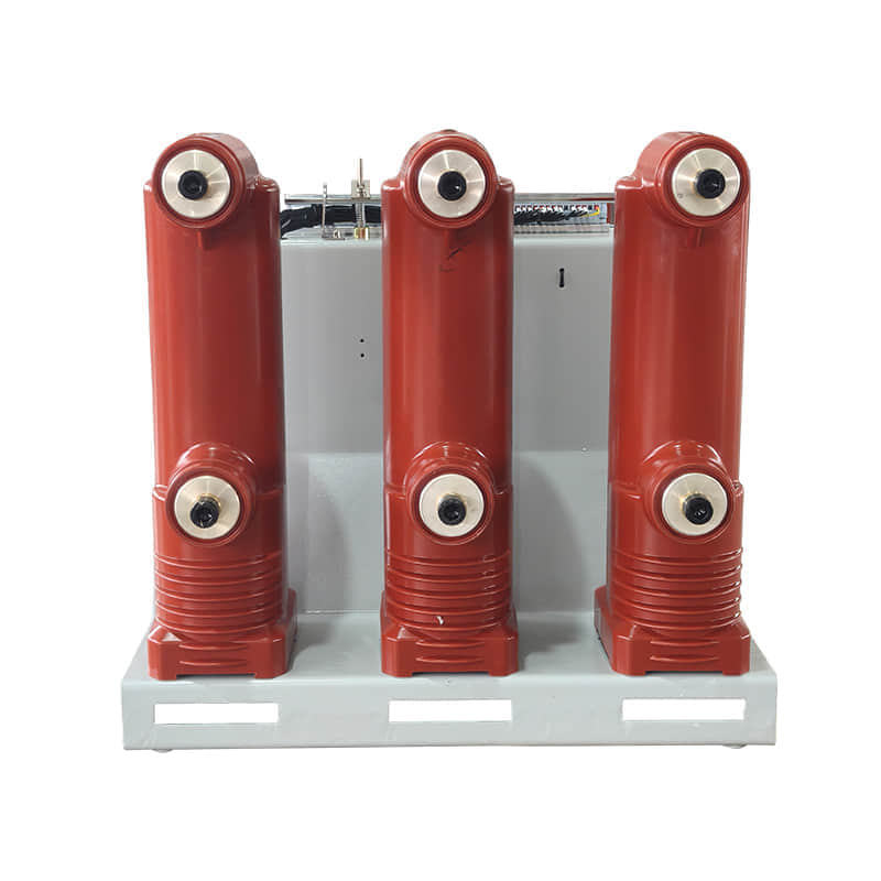 ZN63-VS1-12 Indoor Vacuum Circuit Breaker – Handcart Type