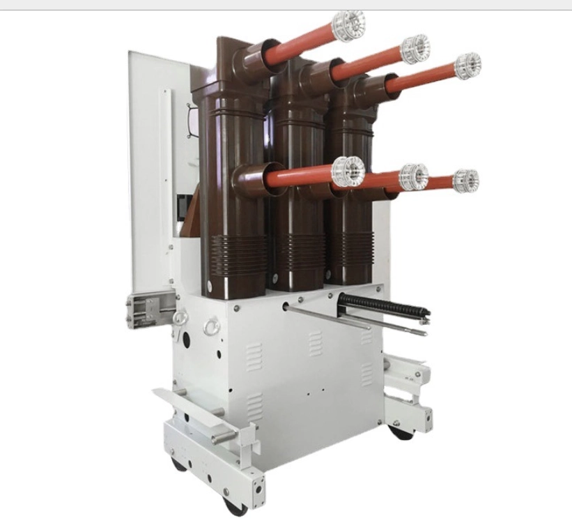 ZN85-40.5 Series 40.5kV Indoor Vacuum Circuit Breaker