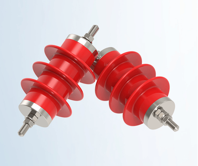 HY5WZ-10/27 Metal Oxide Surge Arrester for 6kV Systems