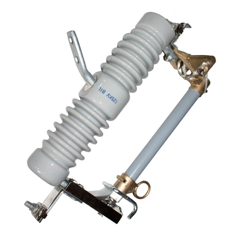 Fuse Cutout Selection Guide: 15kV vs 35kV