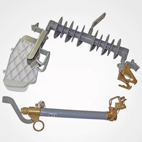 Fuse Cutout Selection Guide: 15kV vs 35kV