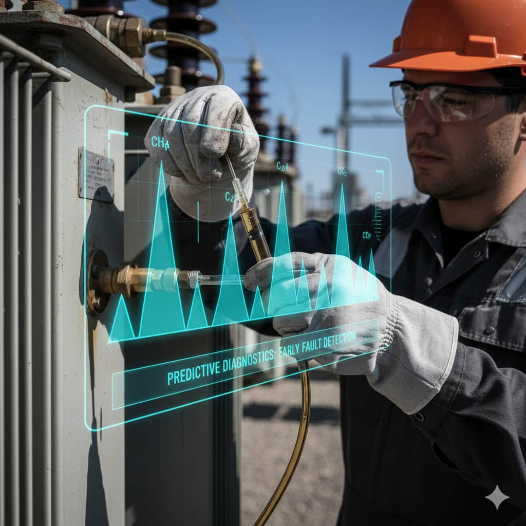 What Is a Power Pole Transformer?