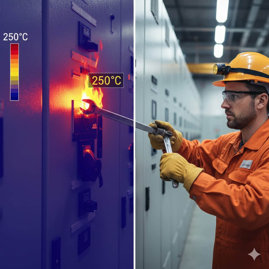 RMU Maintenance Guide: CBM, PD Monitoring & Predictive Asset Strategy