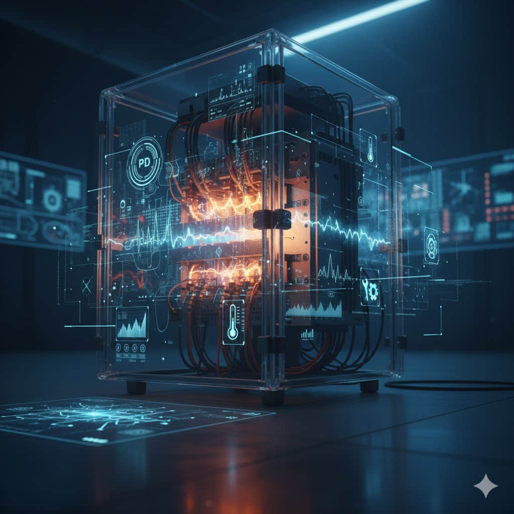 RMU Maintenance Guide: CBM, PD Monitoring & Predictive Asset Strategy