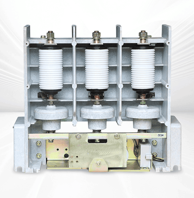 JCZ5 Series Indoor AC High Voltage Vacuum Contactor JCZ5 Series Indoor AC High Voltage Vacuum Contactor