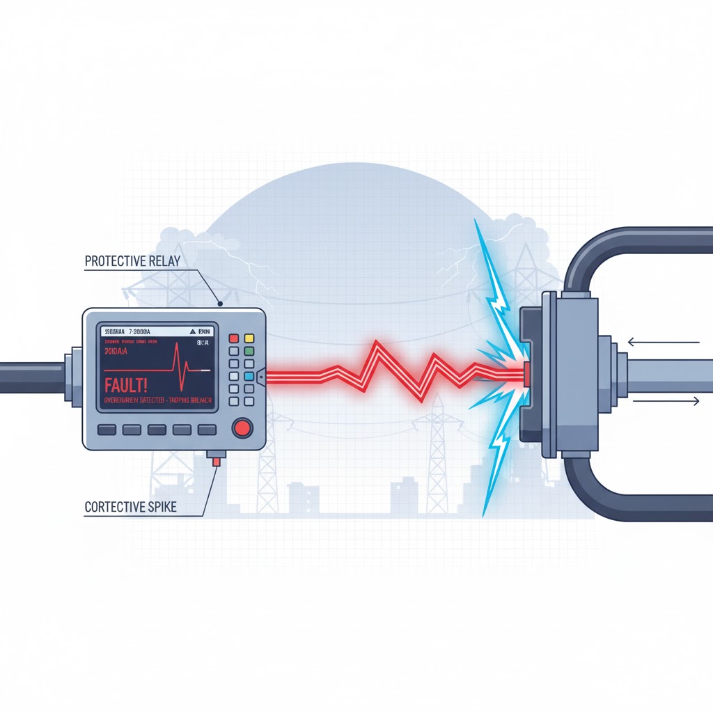 What Is The Main Function Of A Current Transformer?