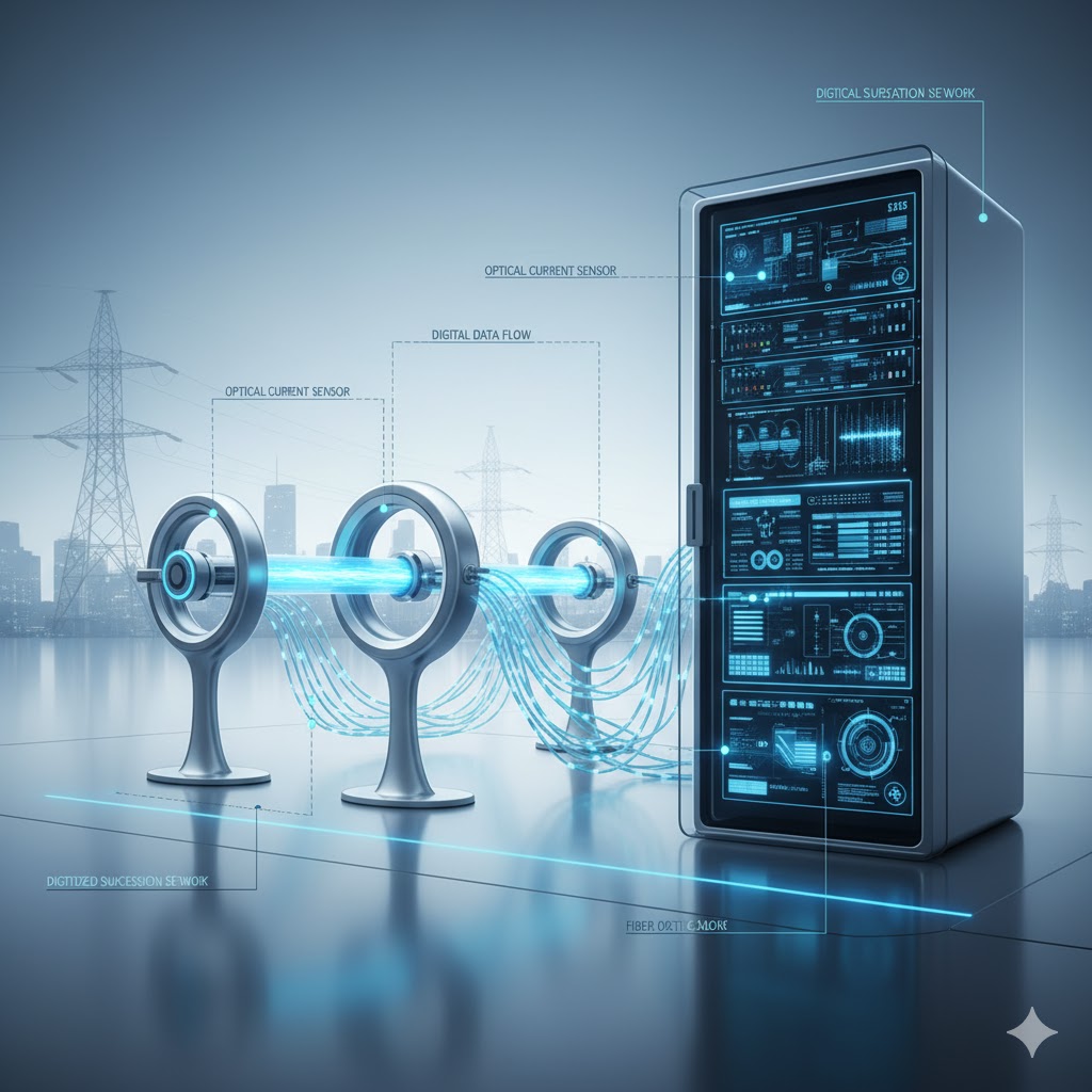 What Is The Main Function Of A Current Transformer?