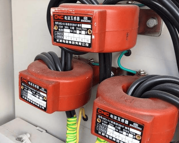 Почему нам нужны трансформаторы тока?