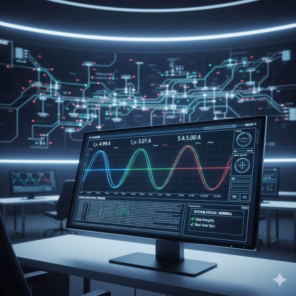 Почему нам нужны трансформаторы тока?