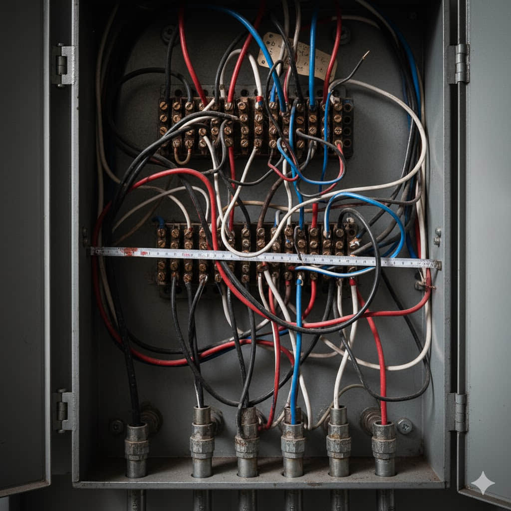 Почему нам нужны трансформаторы тока?