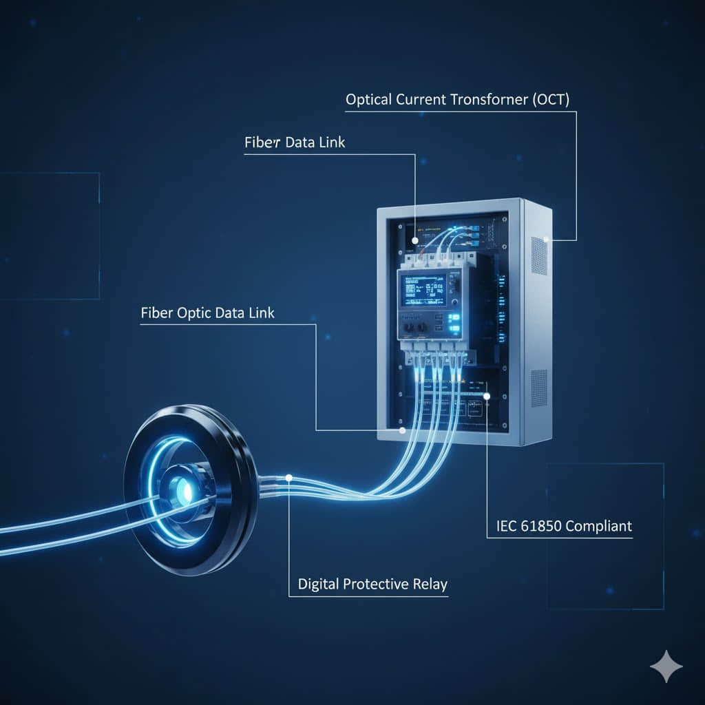 Почему нам нужны трансформаторы тока?