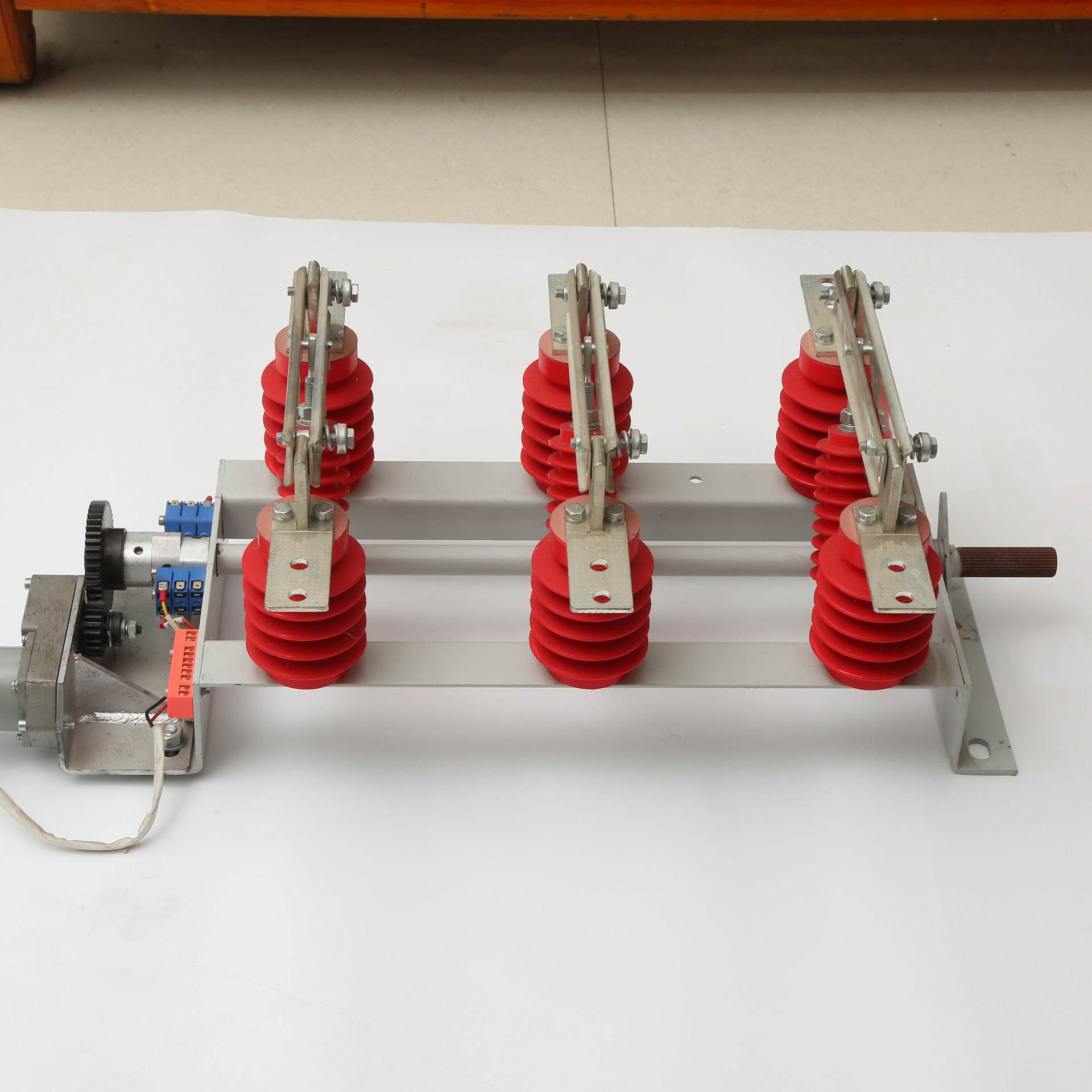 How to Find Reliable Load Break Switch Suppliers in Brazil? How to Find Reliable Load Break Switch Suppliers in Brazil?