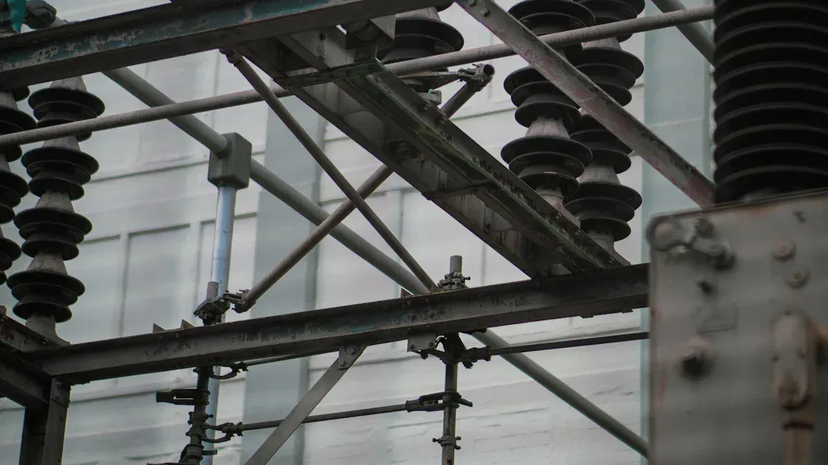 How to Find Reliable Load Break Switch Suppliers in Brazil? How to Find Reliable Load Break Switch Suppliers in Brazil?