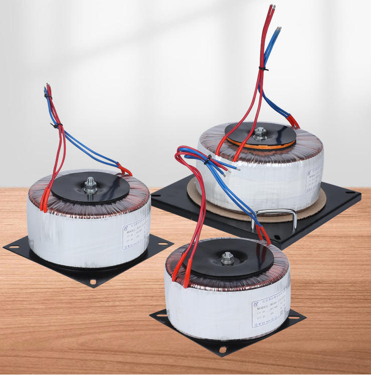 What is a toroidal transformer? What is a toroidal transformer?