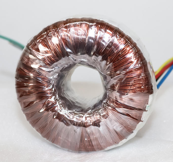 What is a toroidal transformer? What is a toroidal transformer?