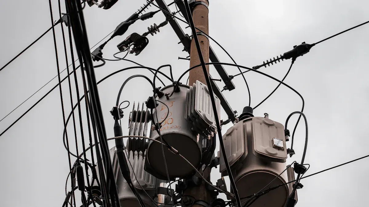 What is a toroidal transformer? What is a toroidal transformer?