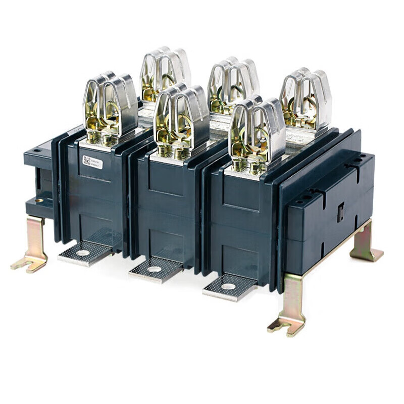 Разъединительный предохранительный переключатель