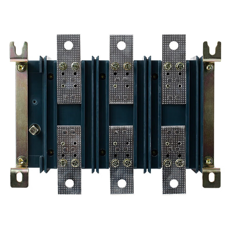 Разъединительный предохранительный переключатель