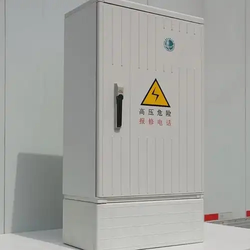 How to Select enclosures for high voltage