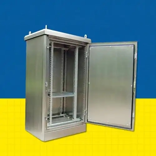 How to Select enclosures for high voltage