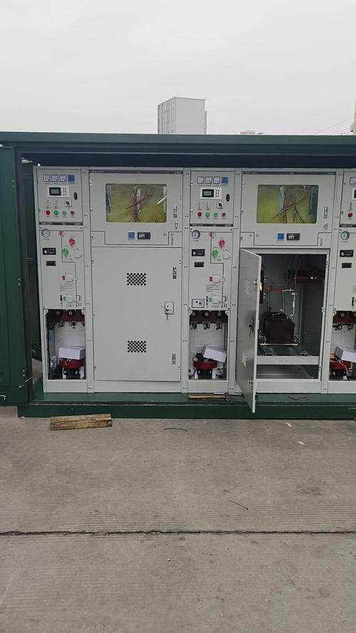 How to Select enclosures for high voltage