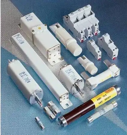 What Is a Fuse Breaker Difference Between Fuses and Breakers