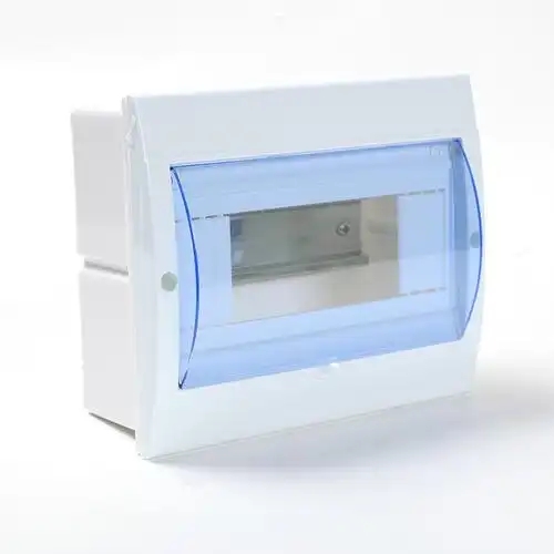 How to Safely Replace an Electrical Breaker Box