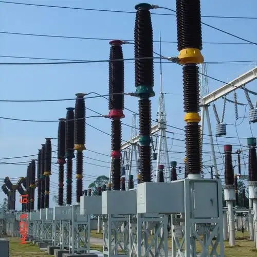 Why SF6 Circuit Breakers Dominate Medium and High Voltage