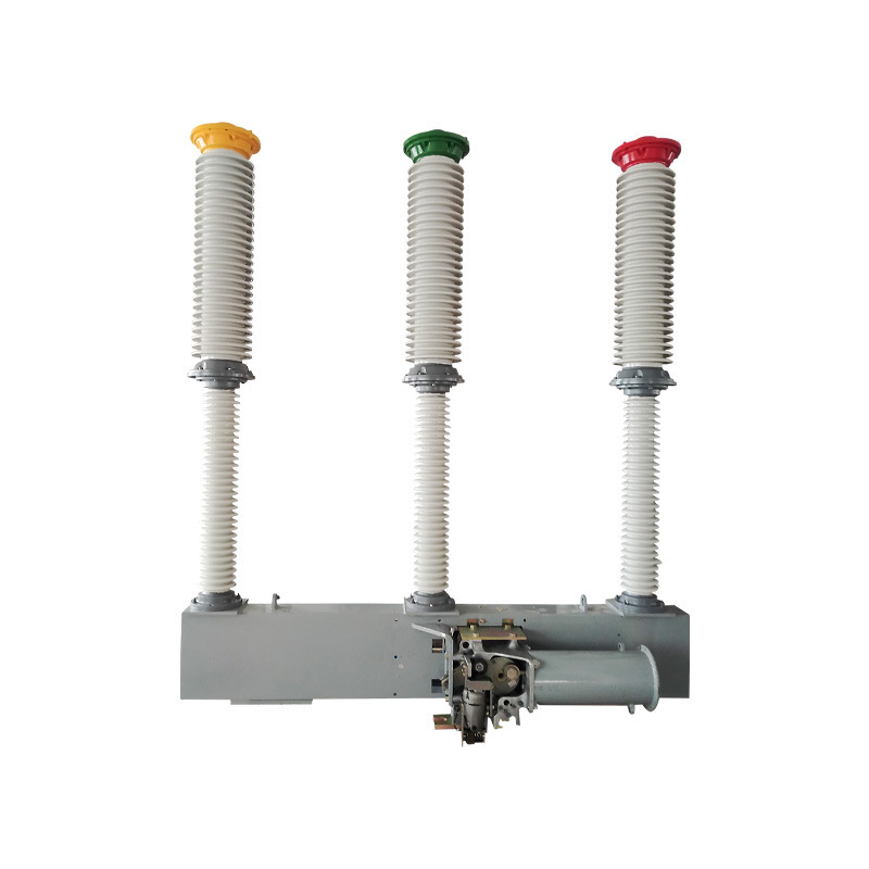 LW9-72.5 Outdoor SF₆ Circuit Breaker