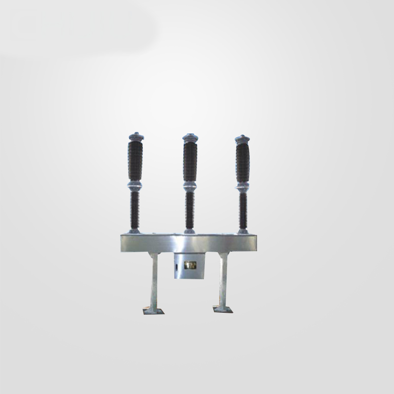 LW38-72.5KV Outdoor High-Voltage SF6 Circuit Breaker