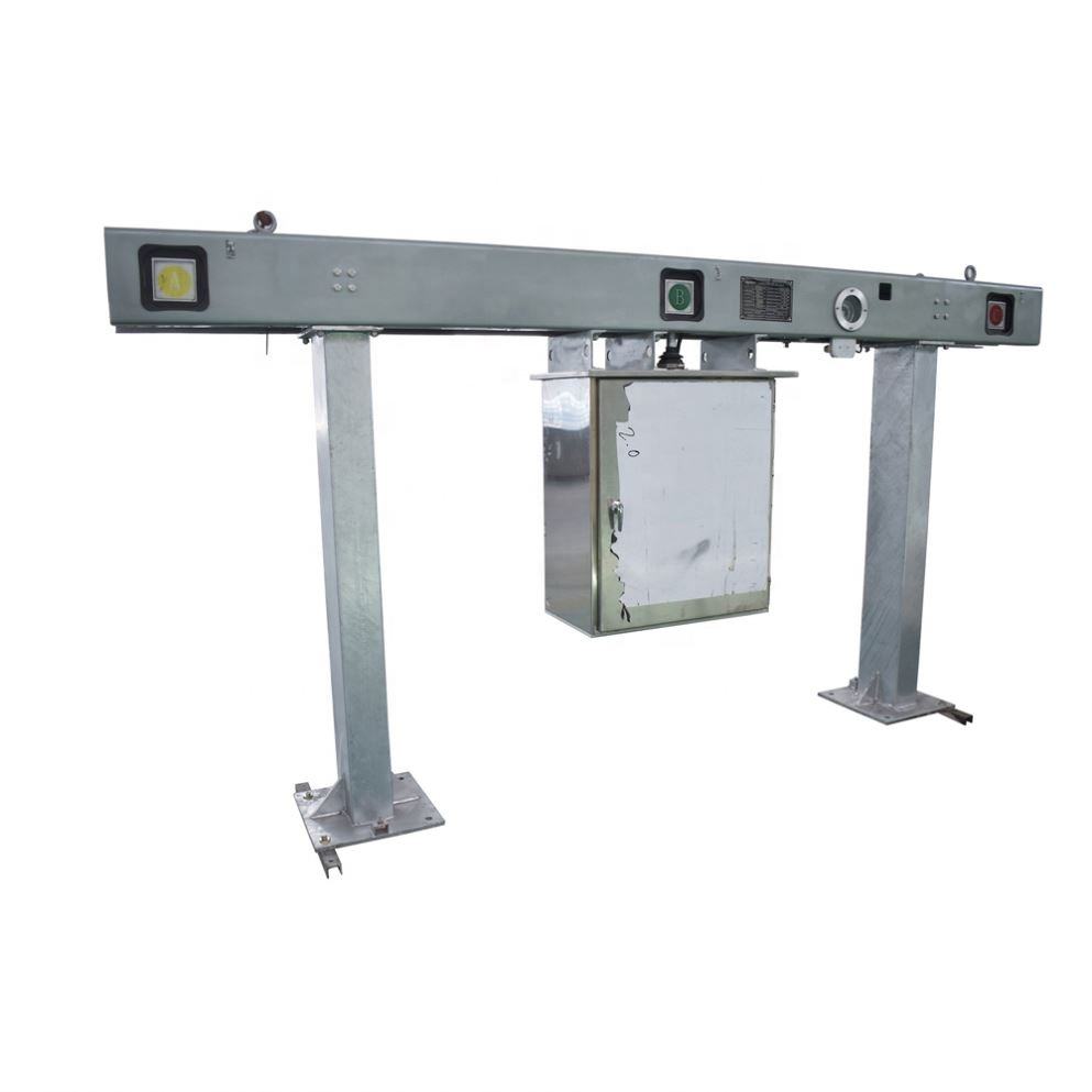 Weisho Electric Co., Ltd.