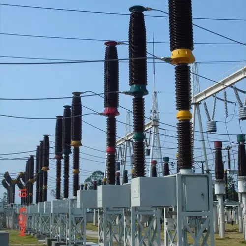 LW30-220 Outdoor High-Voltage Sulfur Hexafluoride (SF₆) Circuit Breaker