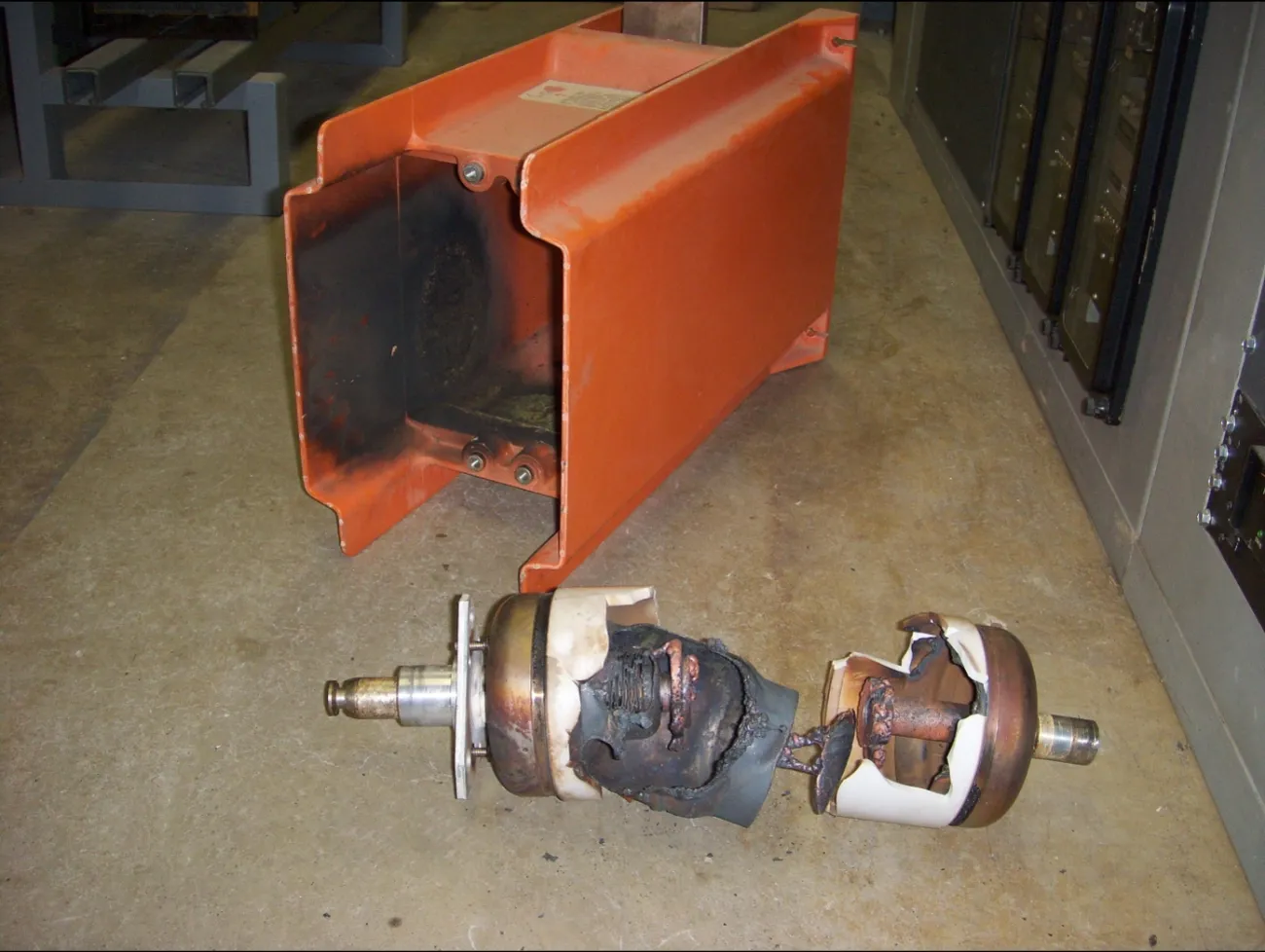 How to Measure Vacuum Circuit Breaker Contact Resistance