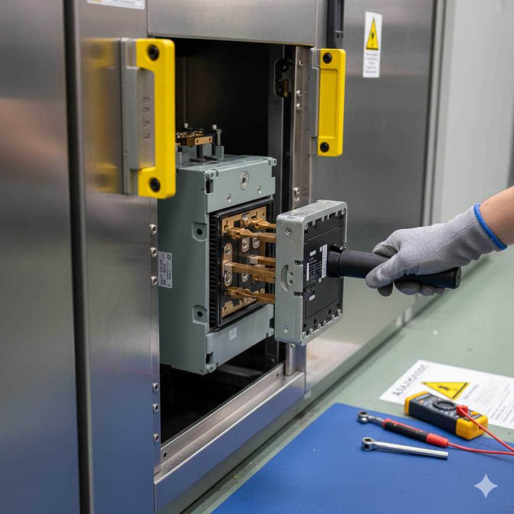 Руководство по выбору металлических распределительных щитов 2026: Подбор напряжения и функциональных